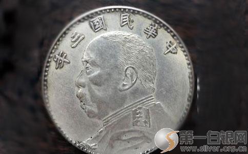 袁大头三年银元最新价格，科技重塑收藏魅力，未来价值展望