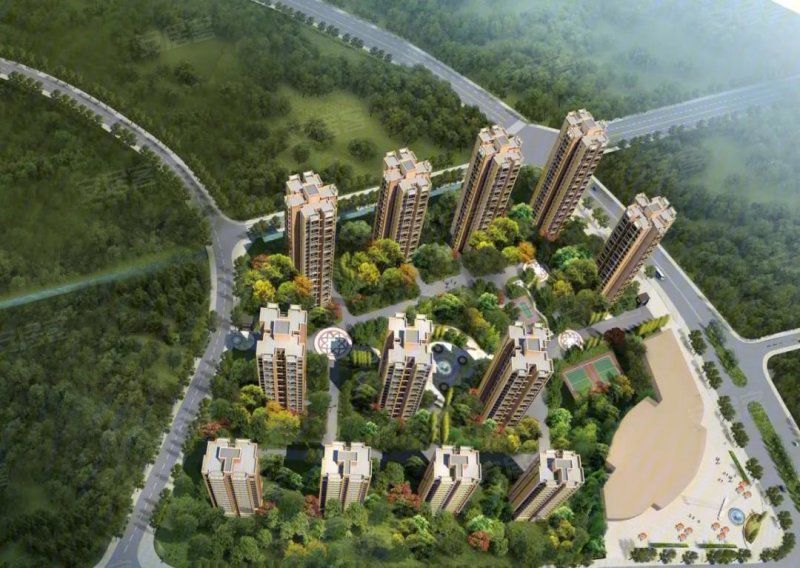 仁和景苑最新报价，探索自然美景之旅，寻求内心平和宁静的居所