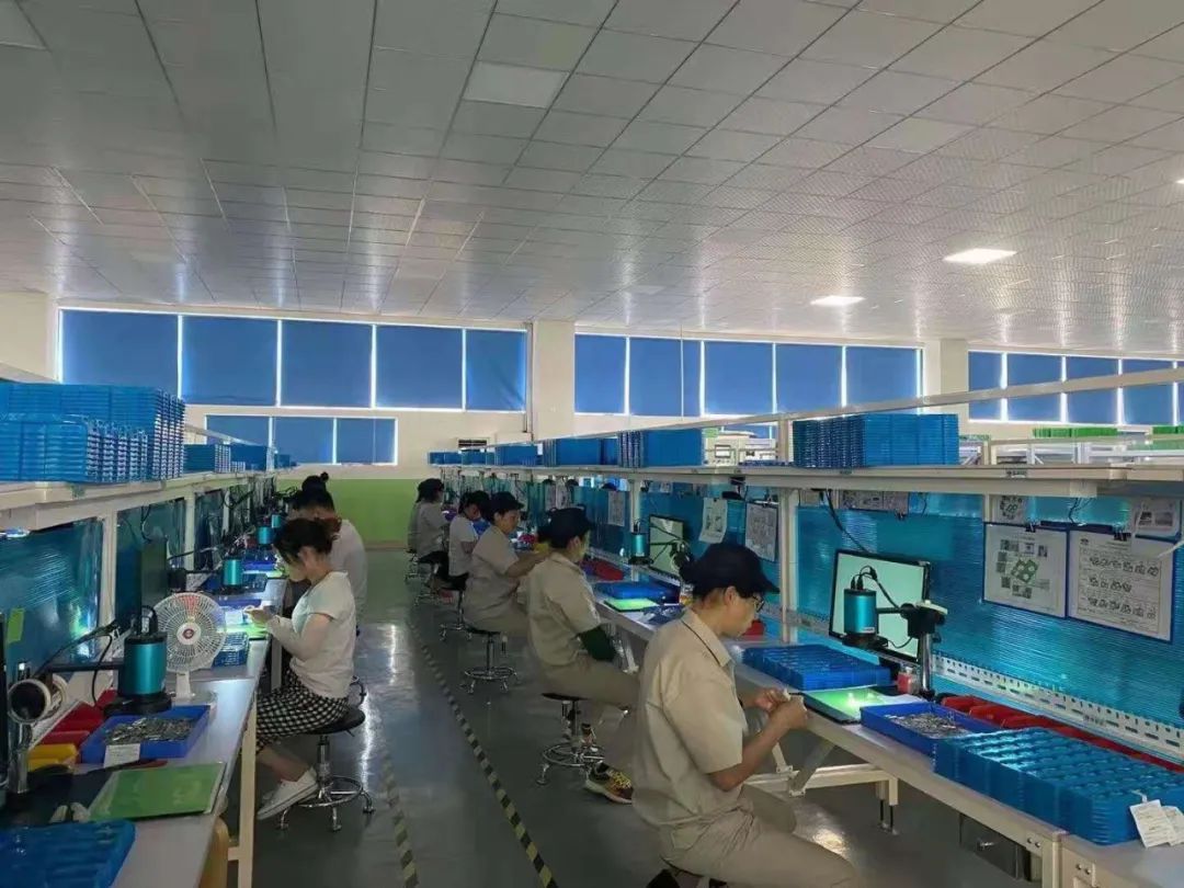 陕西兴平工厂最新招工,陕西兴平工厂最新招工，观点论述