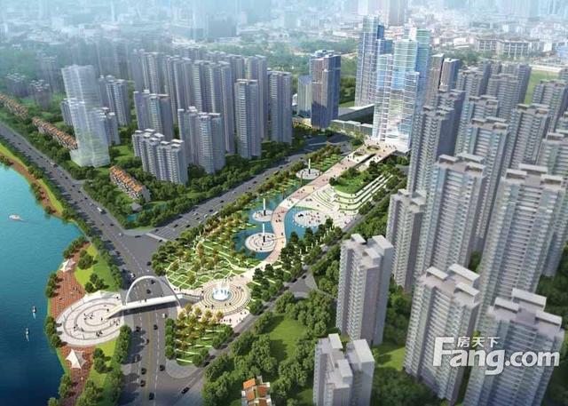 佛山新城楼盘最新价格探讨，某某观点下的市场分析与阐述