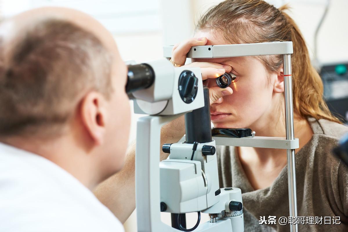 眼底黄斑出血最新治疗方法，自信之旅与变化的力量