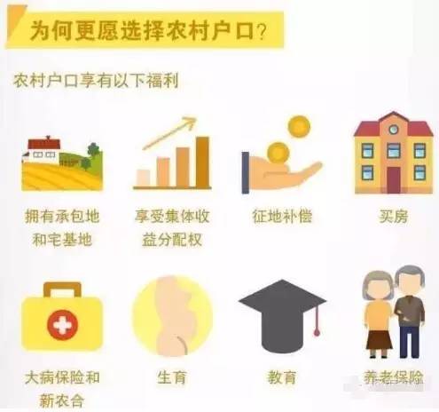 农村户籍改革最新政策深度解读与分析，政策观点阐述与趋势预测