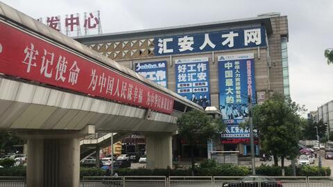 武进人才市场最新招聘信息全面概览