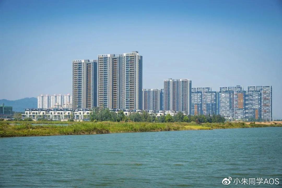 中山锦绣海湾城最新房价及其分析概述