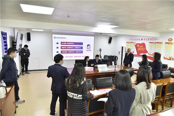 贵阳市招聘网最新招聘信息，学习变化，把握机遇，成就自我成长之路！