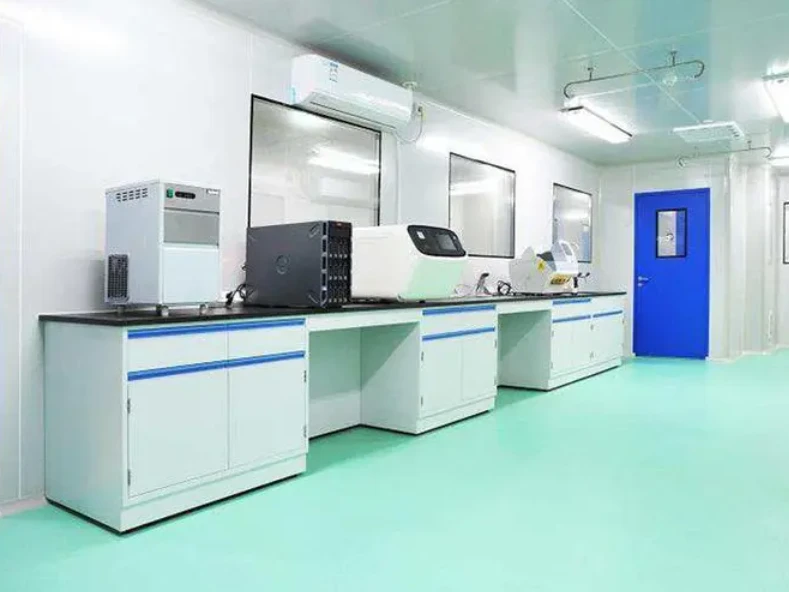 P2实验室建设最新国家标准详解，国家标准论述与要求