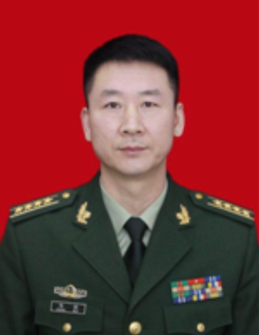 郑敏少将最新任职，变化带来的自信与成就感闪耀展现