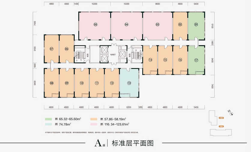 福州公租房最新动态与观点论述