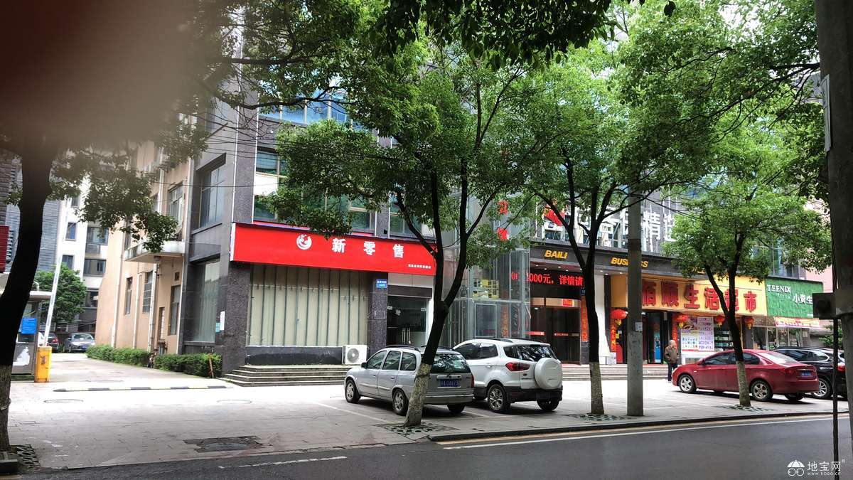 潜江门面出租最新信息及探索自然美景之旅，内心平静的寻觅