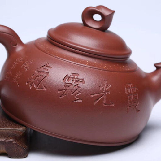 毛国强紫砂壶最新价格概览