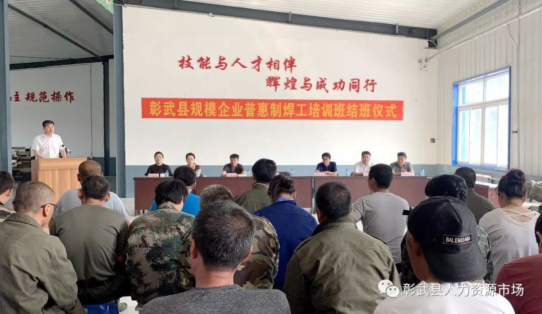 🌟彰武县最新招聘信息汇总🌟