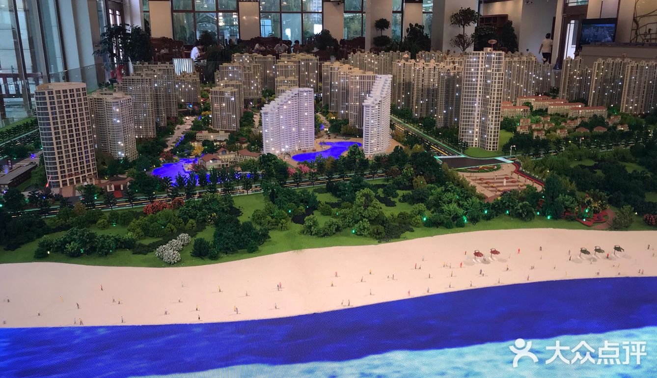 东戴河御海龙湾最新房价及深度分析