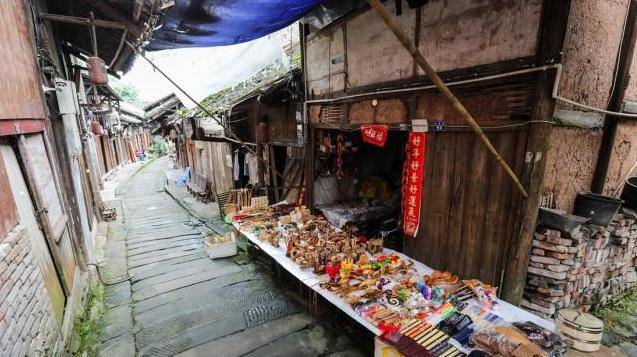 钴价最新动态与小巷宝藏小店的神秘面纱