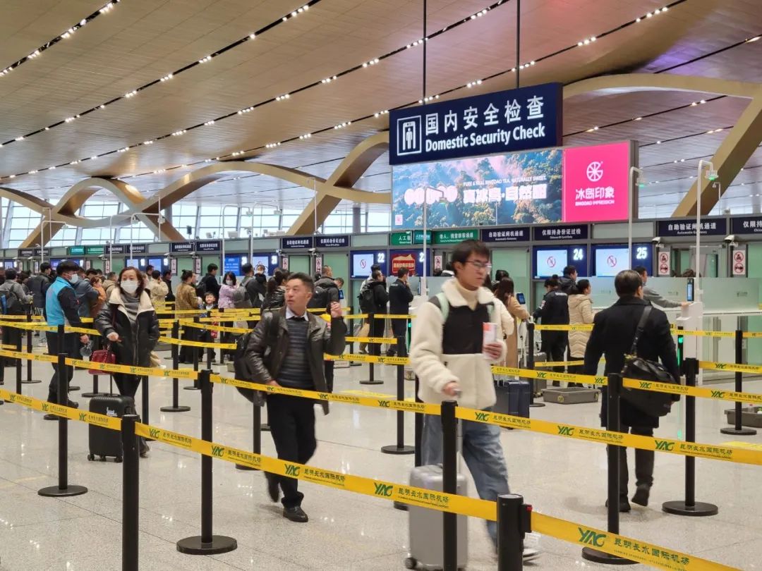 长水机场最新招聘信息，开启一段温馨的求职之旅