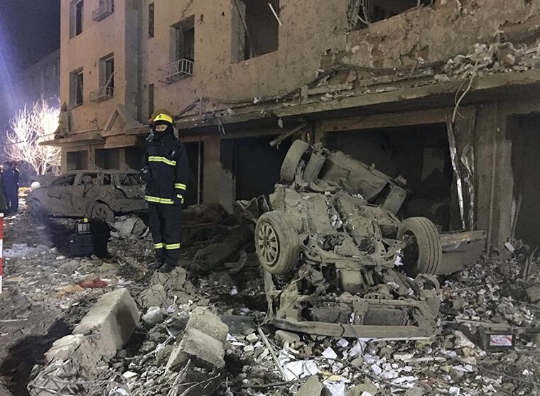 包头爆炸事件最新消息更新