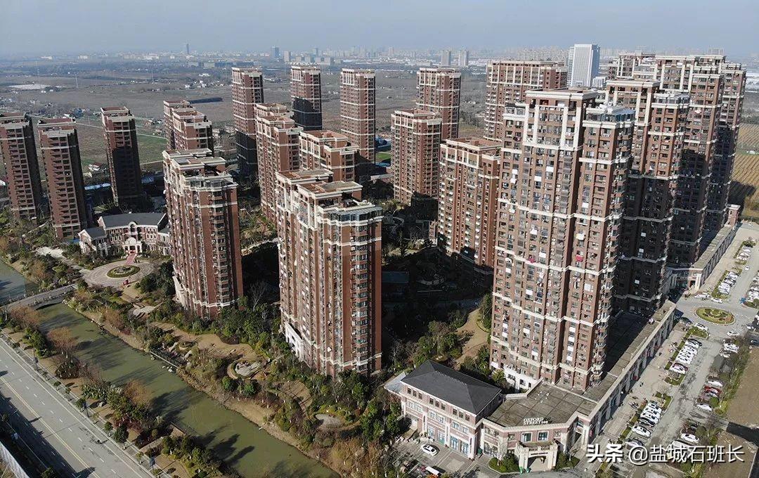 盐城钱江绿洲最新房价动态，变化中的学习与自信的力量
