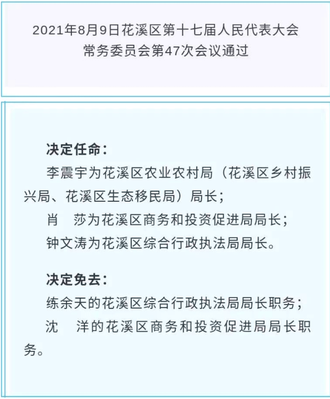 郫都区最新人事任免，步骤指南及详解