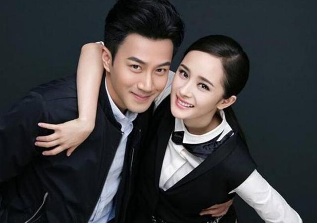 杨幂刘恺威婚姻状况最新揭秘，最新消息一览