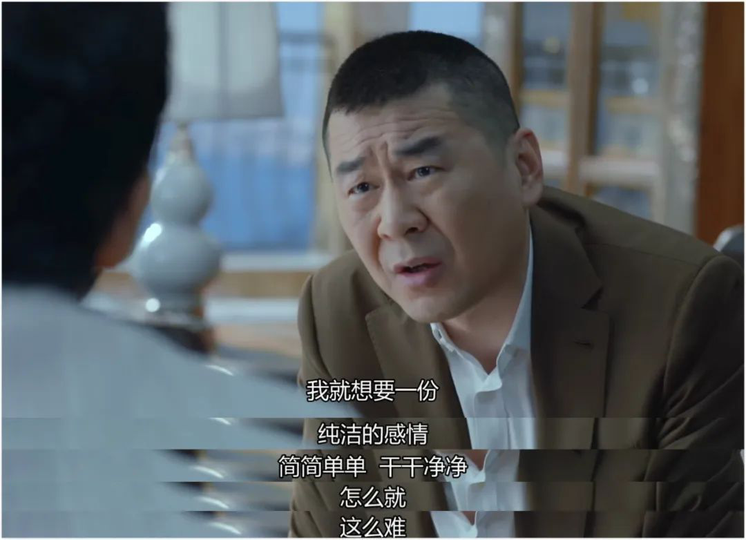陈建斌最新电视剧，巷弄深处的隐藏瑰宝