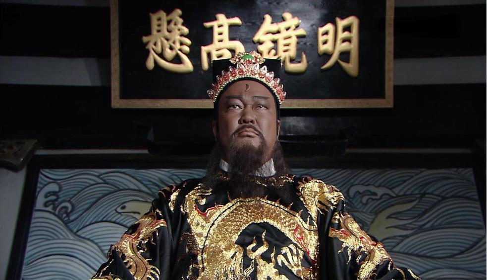 现代版包青天，深度解读与观点阐述的新篇章