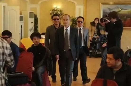 罗元平最新动态更新