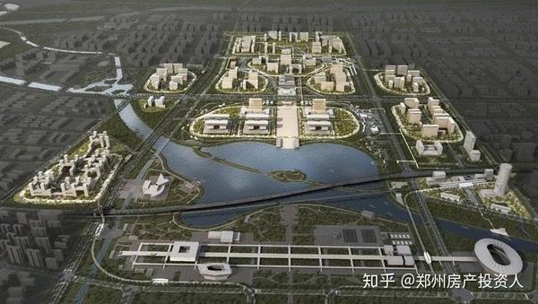 郑州象湖新区最新动态，时代脉搏与未来蓝图揭秘