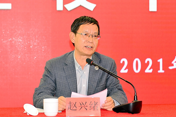 甘肃省委领导最新任命引领科技创新，开启发展新篇章