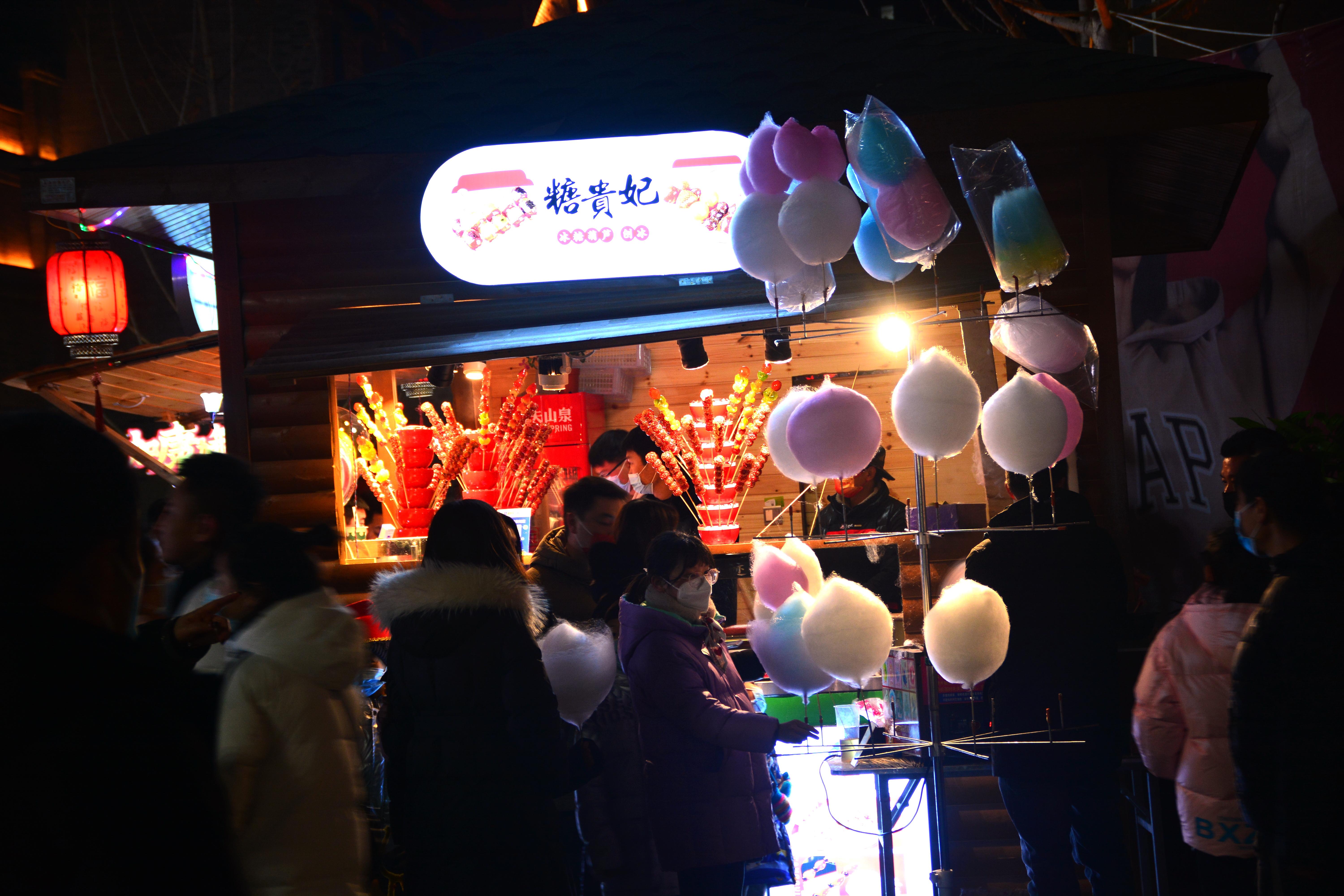 探秘兰州老街，小巷独特小店的最新进展与揭秘