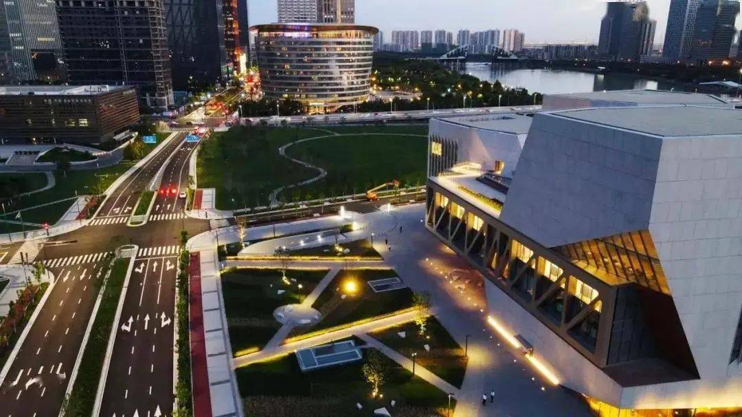 宁夏滨河新区，科技前沿的璀璨明珠——最新消息汇总