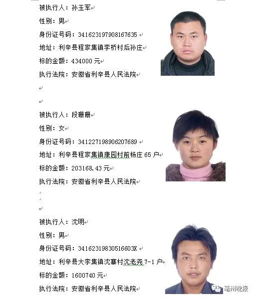 泗县老赖名单与小巷深处的独特小店揭秘