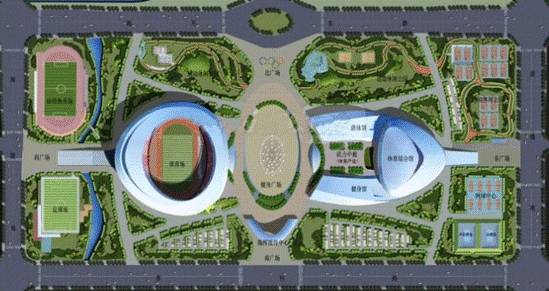 泰州体育公园最新情况,泰州体育公园最新情况