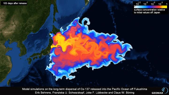 日本核污水入海最新动态，紧急关注持续更新中🌊