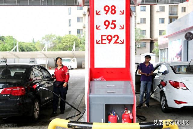 今日油价调整最新动态分析与预测