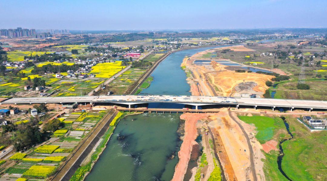 青龙冷大公路最新进展，前行不止，成就梦想之路