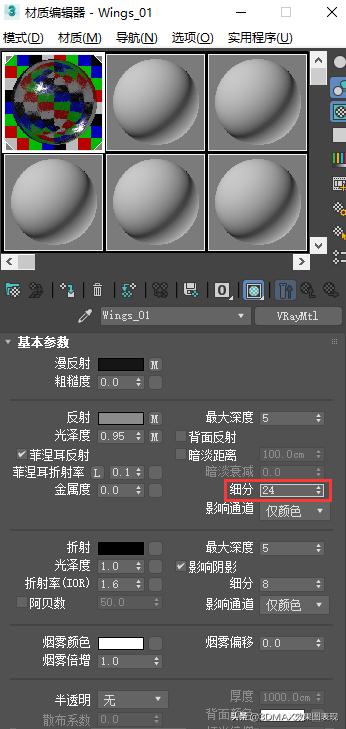 最新Vray渲染器的背景、历程、影响与地位探索