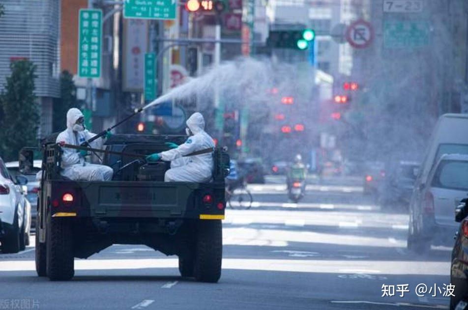 台湾肺炎最新动态与科技革新重塑生活体验