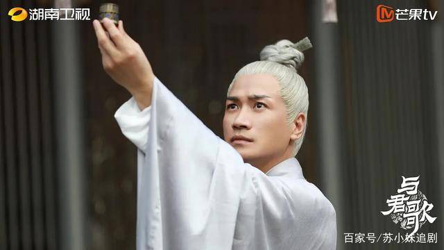 最新太监演员的角色演绎技能掌握之路