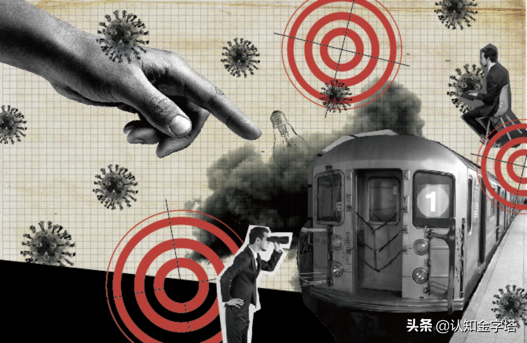 新冠病毒最新研究数据与观点论述分析