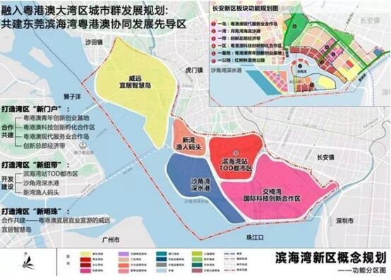 满城区最新规划，科技引领未来，前沿产品塑造新生活