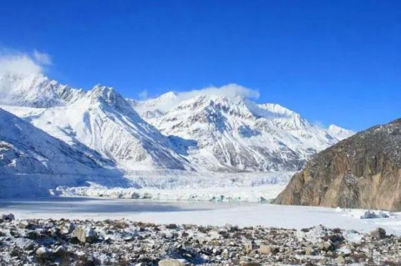 牛康康最新探索，自然美景之旅，寻找内心平和的轻松之旅