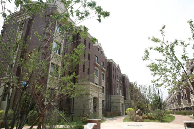 最新嘉峪关租房信息及自然美景探索，内心的平静之旅