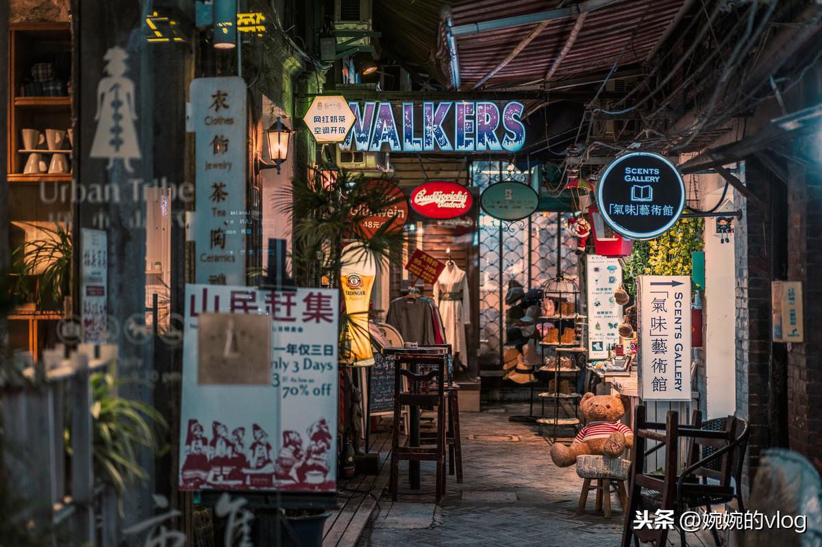 今年台风最新预警与小巷特色小店探秘的双重探索