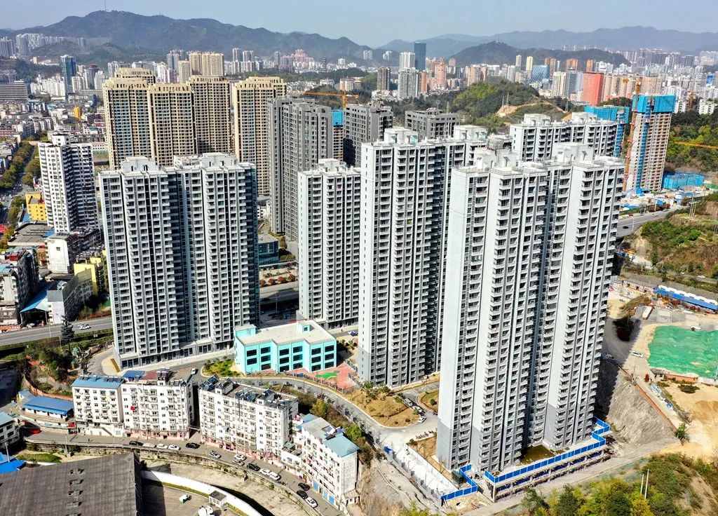 十堰房产最新楼盘，理想家园的首选
