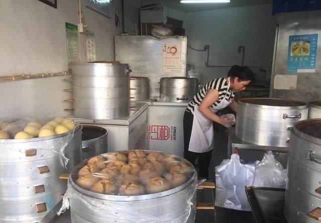 亿馍通馒头店转让，变化中的机遇与挑战