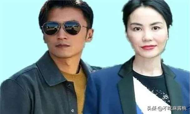 谢霆锋与王菲的最新动态，爱情与娱乐圈的焦点新闻